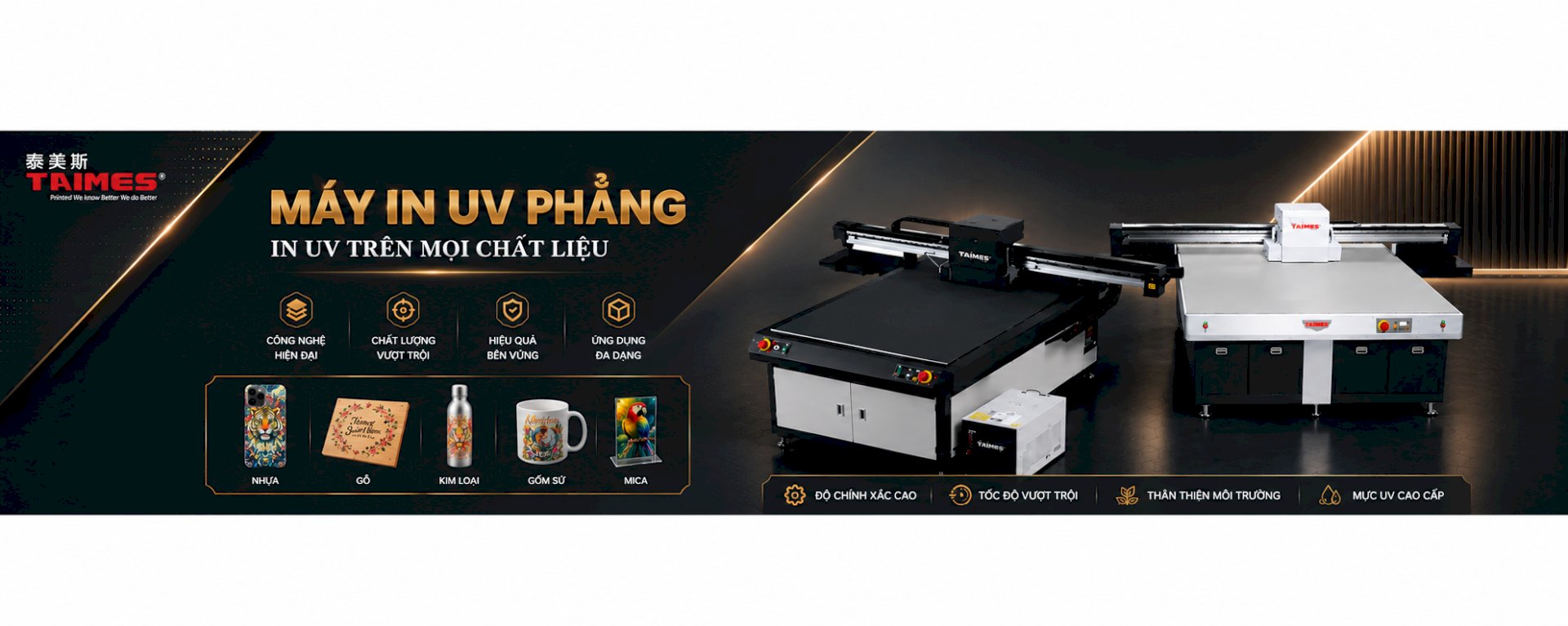 Máy in phẳng