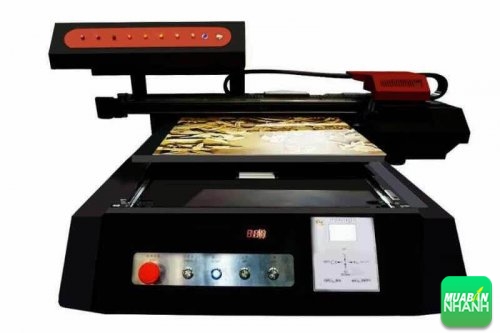 Công nghệ in UV là gì?