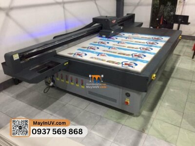Mua máy in UV ở Vĩnh Long