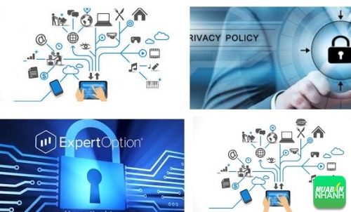 Chính sách quyền riêng tư tại máy in UV