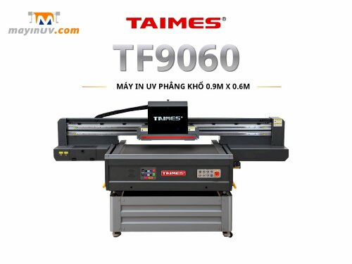 Máy in phẳng UV TF9060