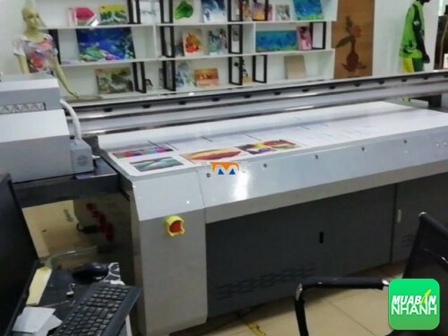 Giá máy in tủ nhựa 3D giá rẻ tại TPHCM