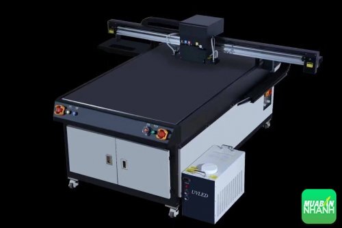 Các thương hiệu máy in UV tại Việt Nam