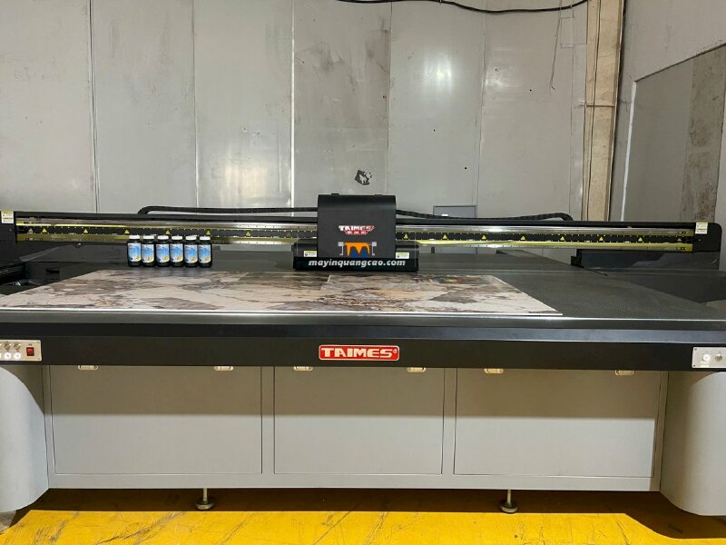 Máy in phẳng Taimes TF3225