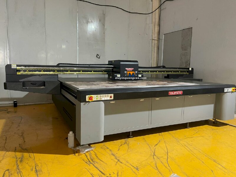 Máy in phẳng Taimes TF3225